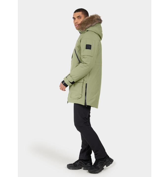 Actual product image Didriksons Zeus USX Parka 2 (M)