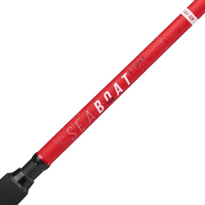 Immagine prodotto Caperlan SEA LIGHT 100 (Cast, 180 cm)
