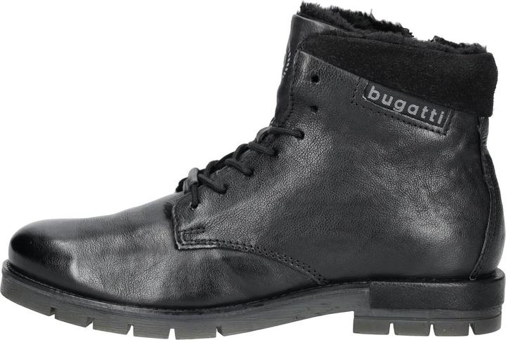 Bugatti Stiefelette (40)