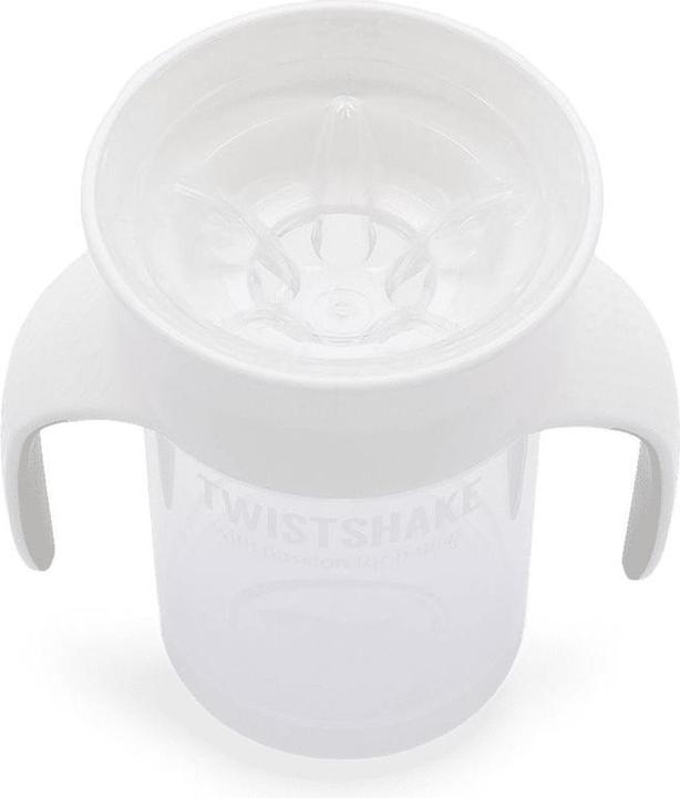 Actual product image Twistshake Mini v2 (230 ml)