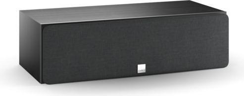Actual product image Dali Oberon Grand Vocal Black (1 pcs.)