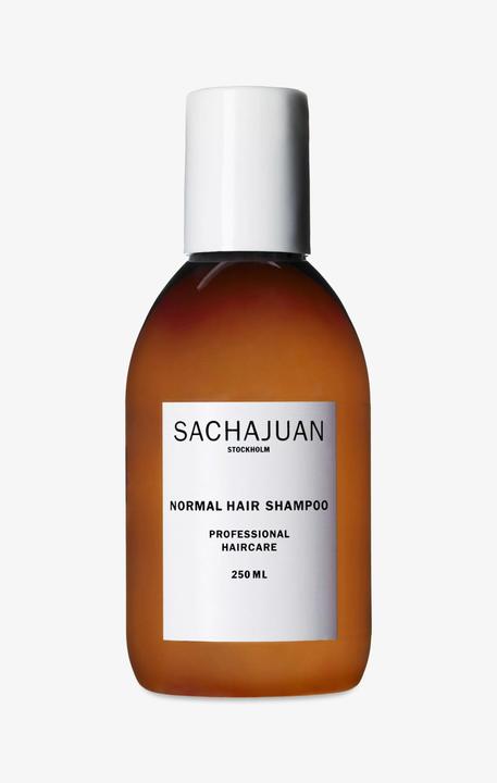 Produktbild Sachajuan Normal Hair Shampoo (250 ml, Flüssiges Shampoo)