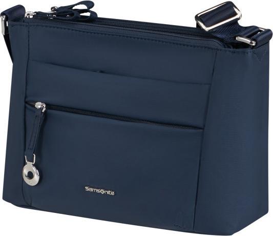 Immagine prodotto Samsonite MOVE 5.0 H. SHOULDER BAG S 3 ZIP (3 l)