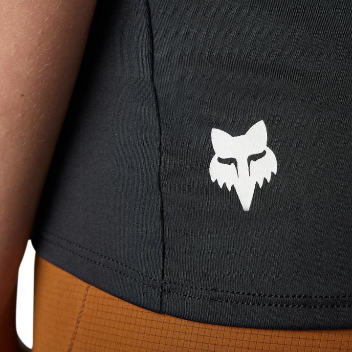 Produktbild Fox Jersey 23 W Ranger Ss Moth Blk L (L)