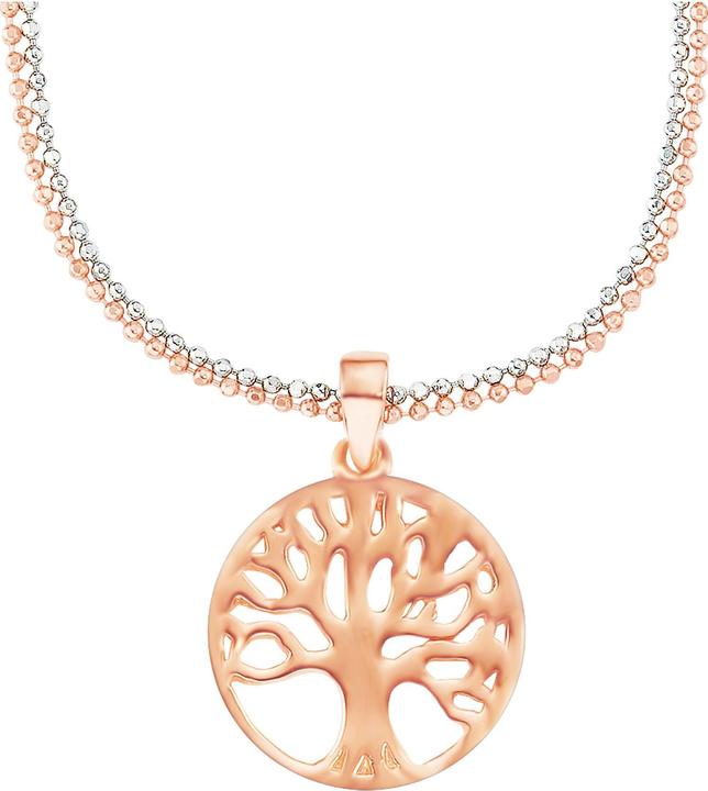 Actual product image Amor Tree of Life (Silver)