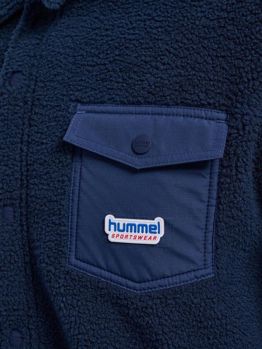 Immagine prodotto hummel hmlCamicia in felpa e abbigliamento sportivo (S)