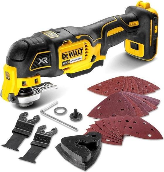 Actual product image DeWalt DCS 356 N-XJ