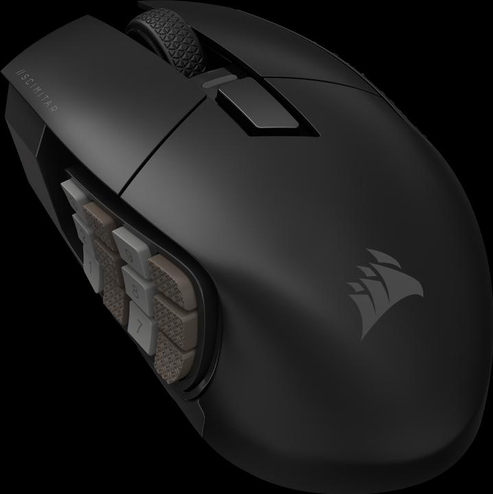 Actual product image Corsair Scimitar Elite (Wireless)