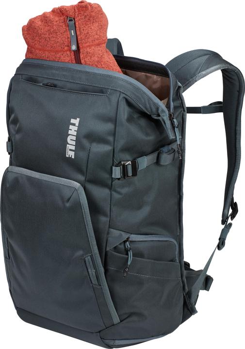 Produktbild Thule Covert Camera Backpack 24L (Fotorucksack, 24 l)