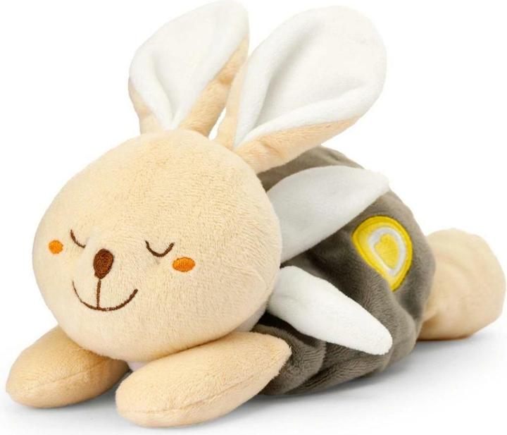 Chicco Warm Heart Bunny Plush