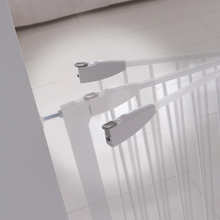Actual product image Munchkin Door/stairs safety gate (76 cm)