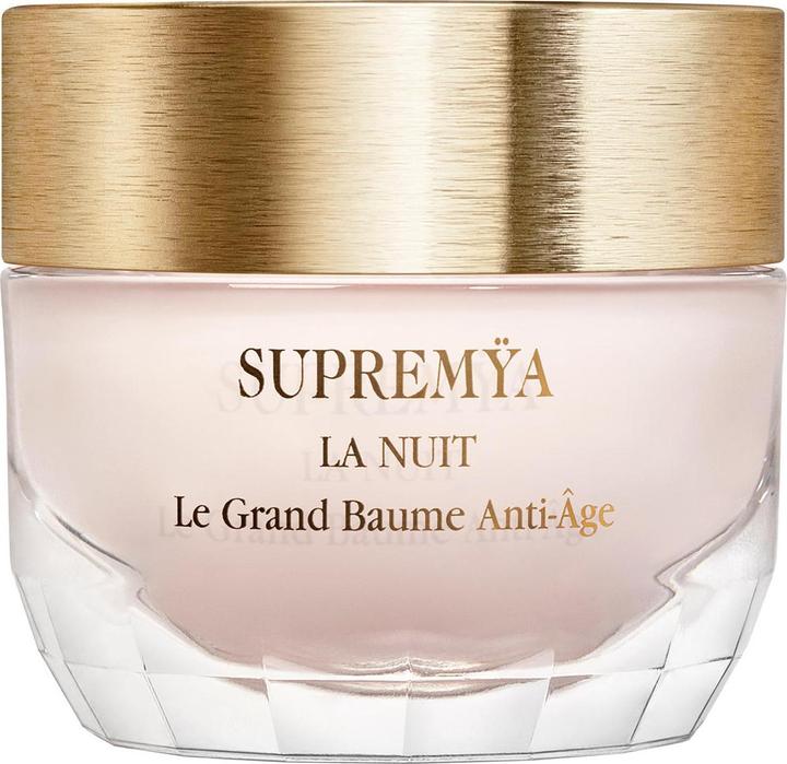 Sisley Supremya Grand Baume (50 ml, Nachtcreme)