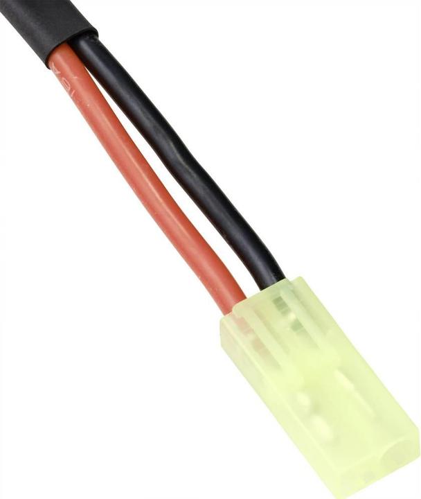 Produktbild Conrad energy Powerpack Side (4.80 V, 800 mAh)