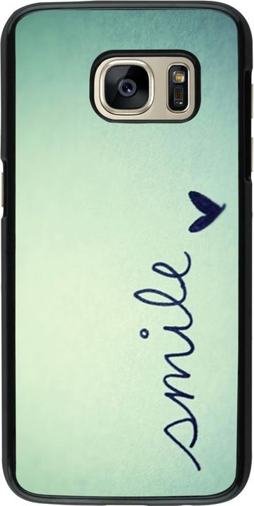 Produktbild PhoneLook Hülle Smile (Samsung Galaxy S7)