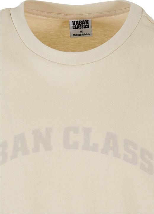 Produktbild Urban Classics Oversized Gate Tee - 13649 (M)