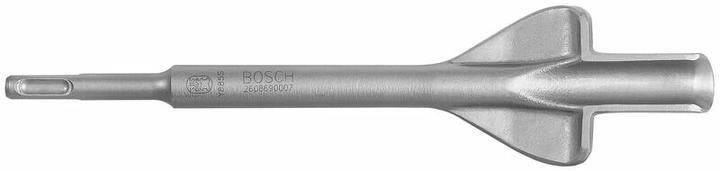 Actual product image Bosch Professional Zubehör PRO SDS plus Winged Gouging, 22 x 250 mm (22 mm)