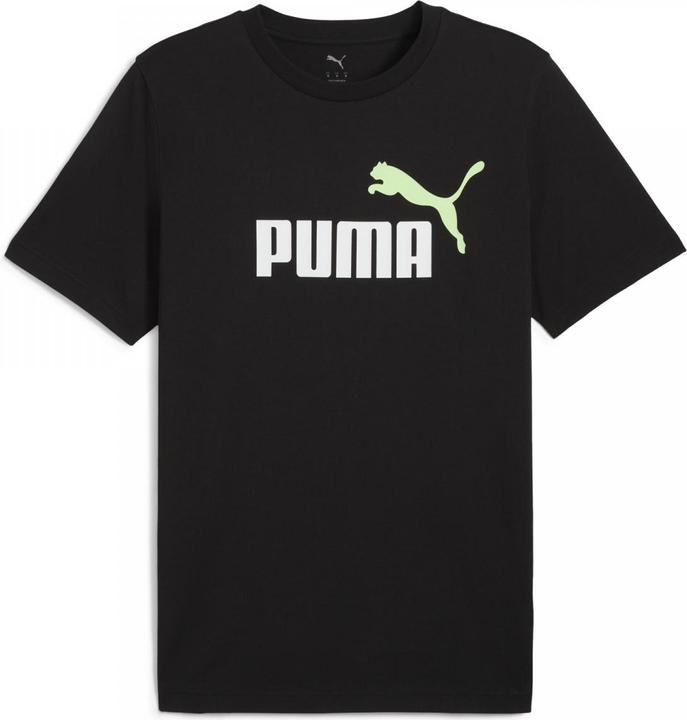 Produktbild Puma ESS 2 COLOR No. 1 Logo Tee (M)