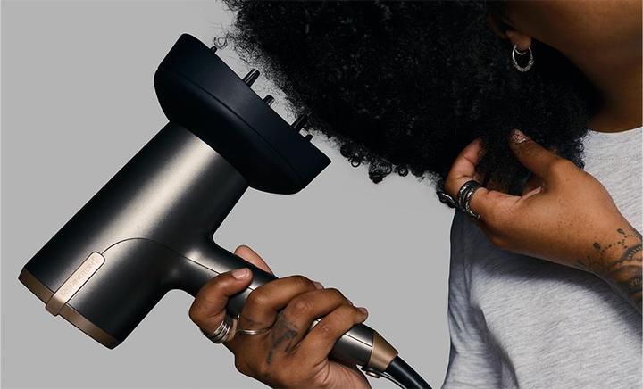 Image du produit Remington D6077 Sèche-cheveux ONE Dry & Style