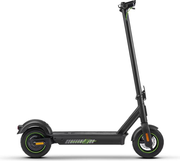 Actual product image Acer Electrical Scooter 5 Advance (25 km/h, 60 km, 350 W)