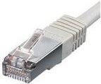 Produktbild equip Netzwerkkabel (SF/UTP, CAT5e, 20 m)