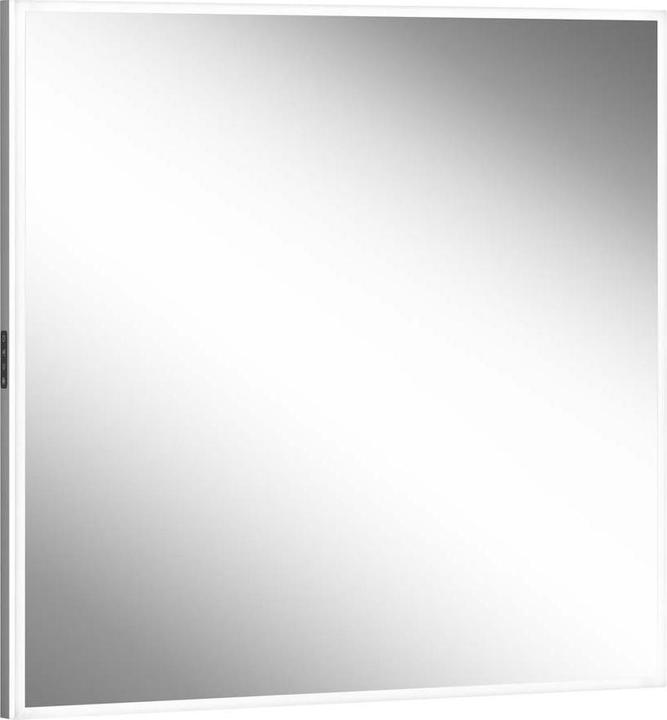 Produktbild Schneider A-line LED Lichtspiegel, 80x76cm, 166.280.01. (80 x 76 cm)