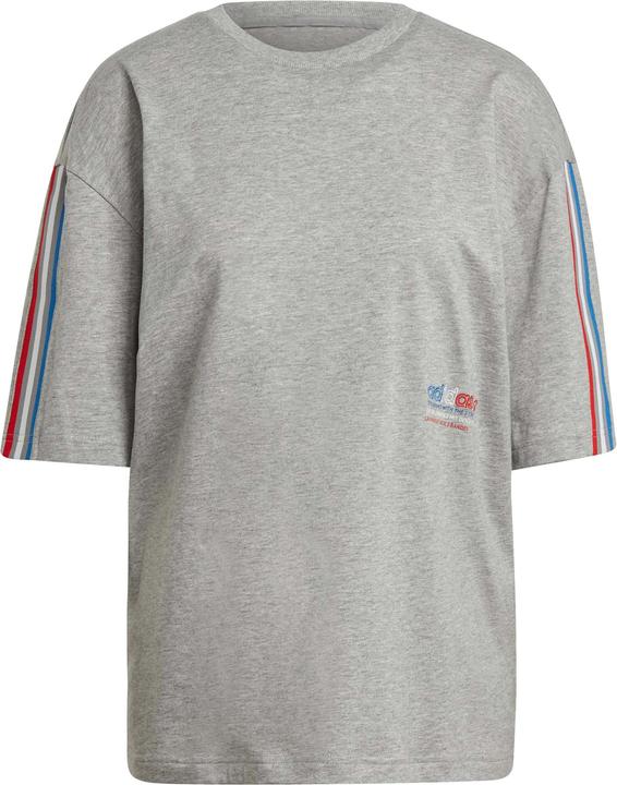 adidas Adicolor Tricolor Oversize - 99505 (32)