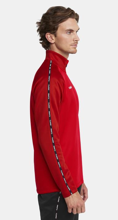 Immagine prodotto Craft SQUADRA 2.0 MEZZA ZIP M (XS)