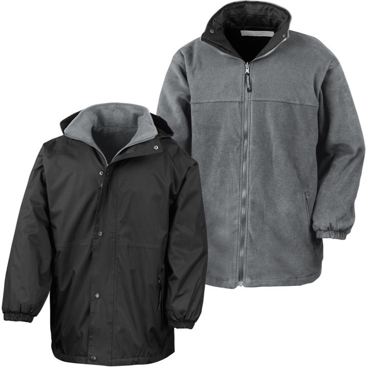 Regatta StormDri 4000 Fleecejacke winddicht wasserfest