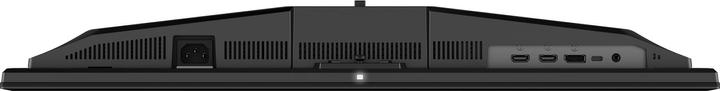 Produktbild ACADIA MSI MAG 271QPX QD-OLED E2 (2560 x 1440 Pixel, 26.50")