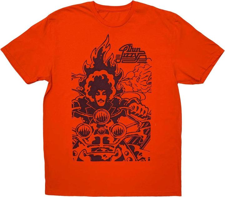 Thin Lizzy The Rocker TShirt (XL)