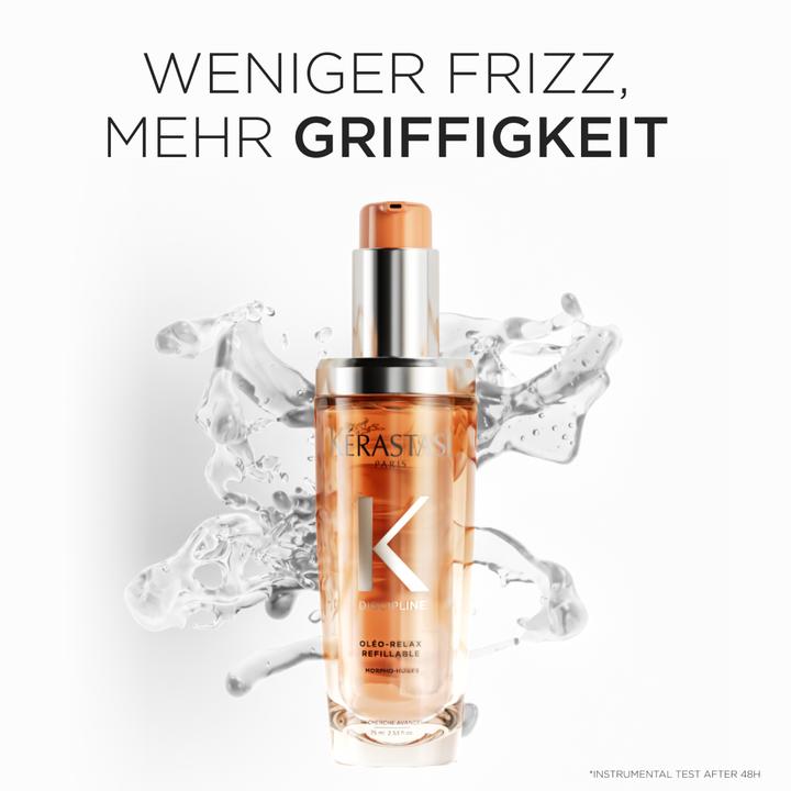 Immagine prodotto Kérastase Oléo-Relax (75 ml)