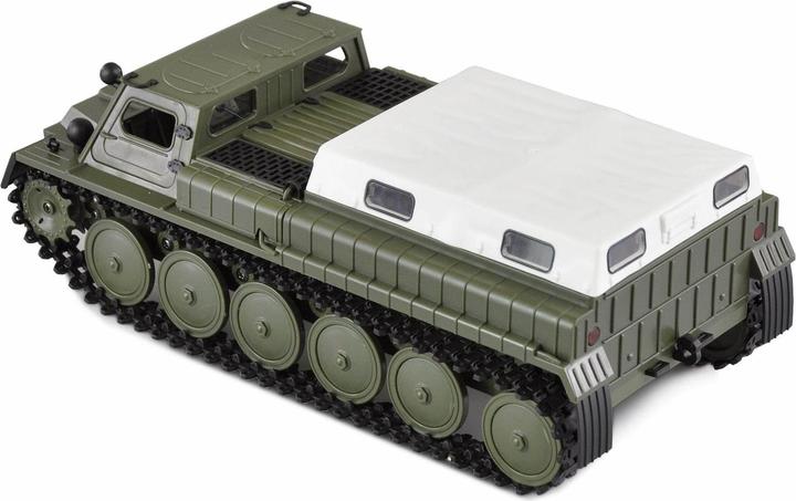 Produktbild Amewi RC Panzer Kettenfahrzeug (RTR Ready-to-Run)