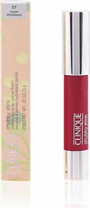 Actual product image Clinique Chubby Stick (Gel)