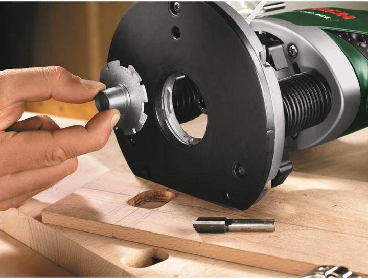 Produktbild Bosch Home & Garden Oberfräse POF 1400 ACE