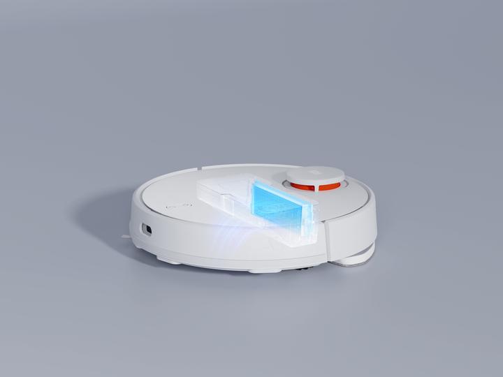 Actual product image Xiaomi Robot Vacuum Mop 2S (Robot vacuum)
