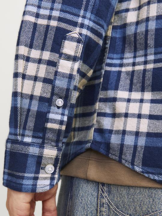 Image du produit Jack & Jones Chemise Confort Fit Chemise (XS)