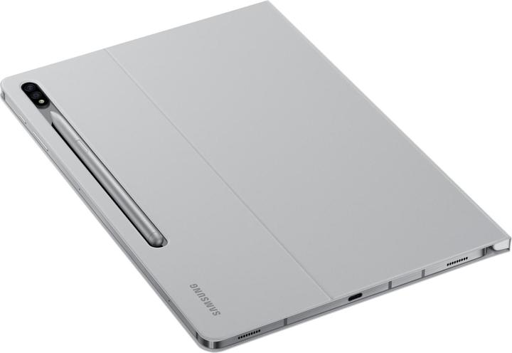 Produktbild Samsung Book Cover (Galaxy Tab S7+ 12.4 (2020))