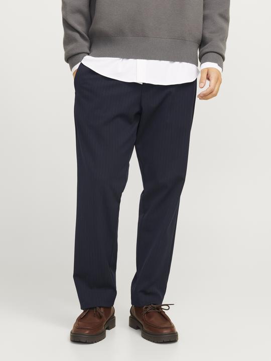 Actual product image Jack & Jones Loose fit Relaxed fit trousers Relaxed fit trousers (XS)