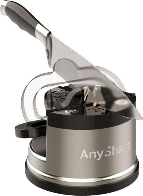 Image du produit Brixx Anysharp - Pro - Noir/Argent (AS-PRO)