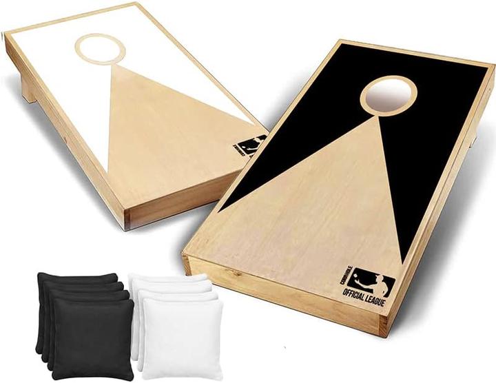 Original Cup Cornhole Set