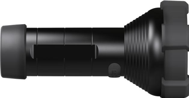 Actual product image Ledlenser i18R (17.10 cm, 3000 lm)