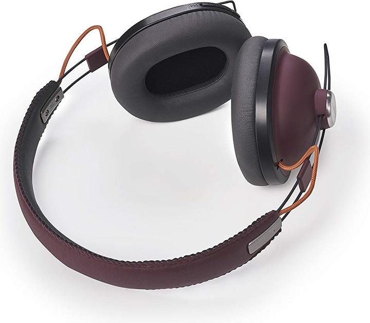 Actual product image Panasonic RP-HTX80BE (24 h, Cable)