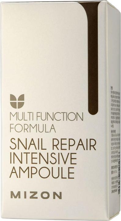 Actual product image Mizon snail repair intensive ampoule (30 ml)