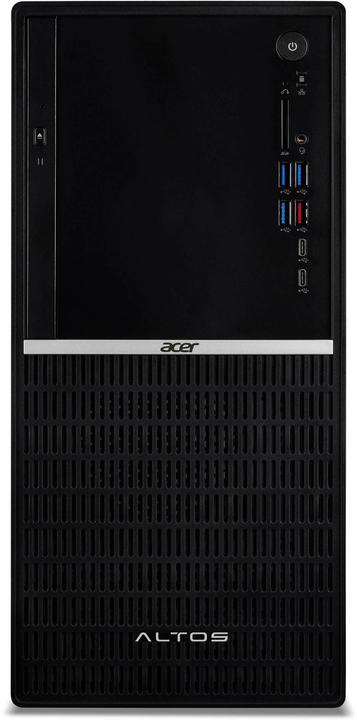 Actual product image Acer Altos P130 F9 (Intel Core i7-14700, 32 GB, 2000 GB, UHD Graphics 770)