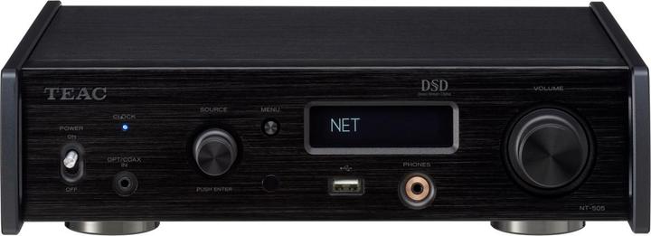 Immagine prodotto TEAC NT-505-X