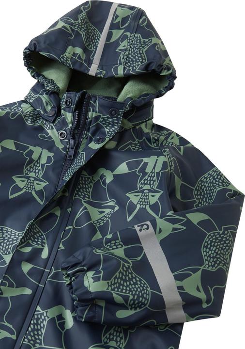 Immagine prodotto Reima gefütterte Regenjacke Koski Navy (86)
