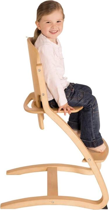 Actual product image Roba MoveUp (Highchair)