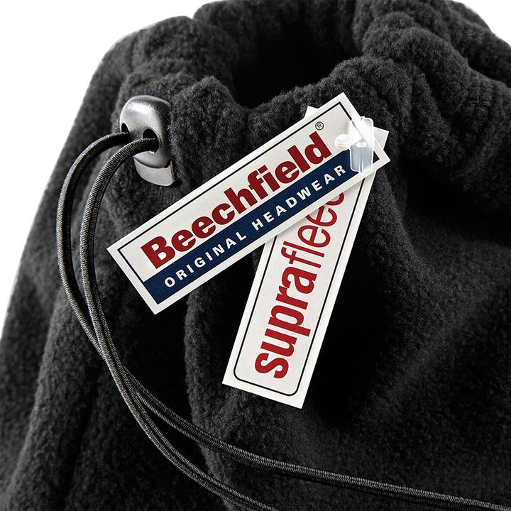 Immagine prodotto Beechfield Cappello invernale 2in1 scaldacollo sciarpa a tubo Suprafleece