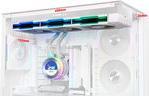 Produktbild Lian-Li HYDROSHIFT II LCD-C 360TL ARGB AiO Wasserkühlung - weiss