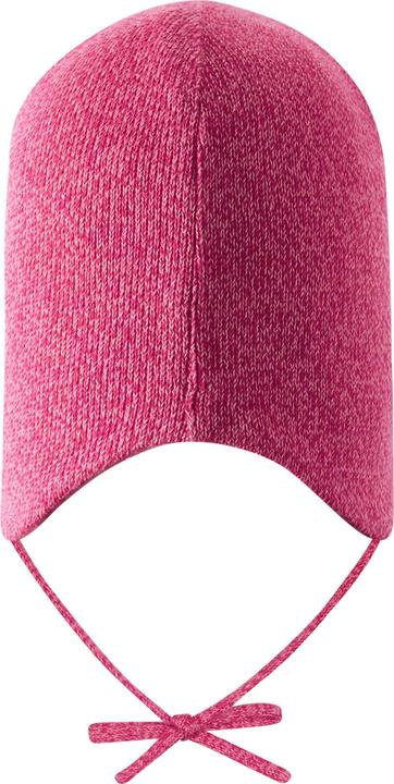 Immagine prodotto Reima Kleinkinder Mütze Latvat Rosy Berry